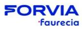 FORVIA Faurecia