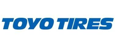 TOYO TIRES